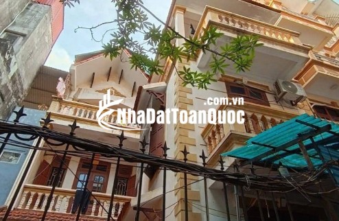 Bán nhà 113m, 3 tầng, mặt tiền 9m; ngõ 3m; giá chào 19,8 Tỷ